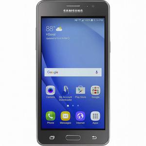 Galaxy On5 8GB (Dual Sim) - Black - Unlocked GSM only