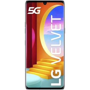 Velvet 5G 128GB - Grey Unlocked