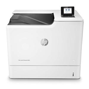 Color Laser Printer HP LaserJet M608N