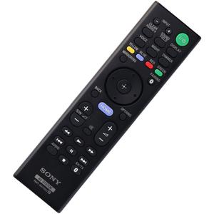 Remote Control Sony RMT-AH110U