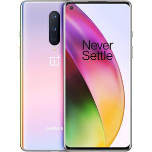 OnePlus 8 128GB - Interstellar Glow Unlocked
