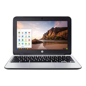 HP ChromeBook 11 G3 Celeron N2840 2.16 GHz 16GB SSD - 4GB