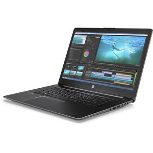Hp Zbook Studio G3 15.6-inch (2016) - Core i7-6700HQ - 32 GB - SSD 512 GB