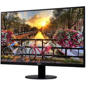Acer 23.8-inch Monitor 1920 x 1080 LCD (SB240Y)