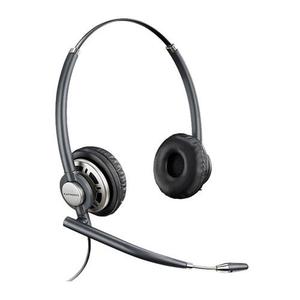 Encore Pro HW301N Noise reducer Headphone with microphone - Black