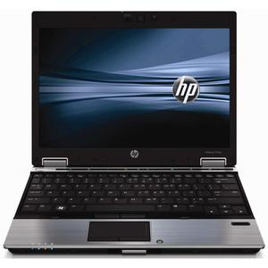 HP Elitebook 2540P 12.1” (2010)