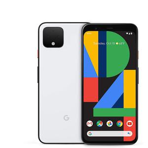 Google Pixel 4 128GB - White - Locked Xfinity