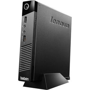 Lenovo ThinkCentre M93P Tiny Core i5 2.9 GHz - SSD 240 GB RAM 4GB