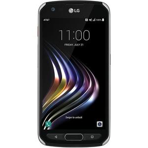 LG X Venture 32GB - Black Unlocked