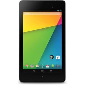 Asus Google Nexus 7 Gen 2 (July 2013) 16GB - Black - (Wi-Fi)