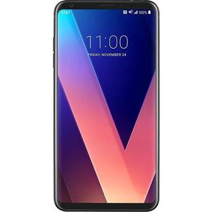 LG V30 64GB - Black Unlocked