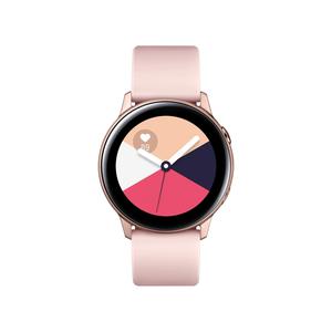 Smart Watch Galaxy Active HR GPS - Rose Gold