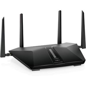 Router Netgear RAX50-100NAR AX5400 - Black
