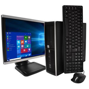 HP Compaq Elite 8100 19” (2010)
