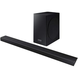 Soundbar HW-Q80RZA - Black