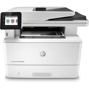 Monochrome Laser Multifunction Printer HP LaserJet Pro M428fdn