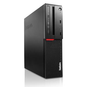 Lenovo ThinkCentre M700 SFF Core i5 2.7 GHz - SSD 512 GB RAM 8GB
