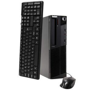 Lenovo ThinkCentre M91 Core i5 3.2 GHz - HDD 500 GB RAM 8GB