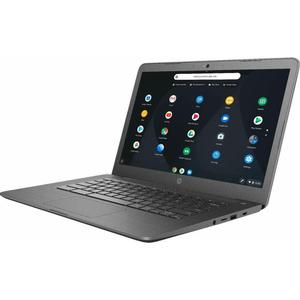 HP Chromebook 14-DB0023DX A4-9120C 1.6 GHz 32GB eMMC - 4GB