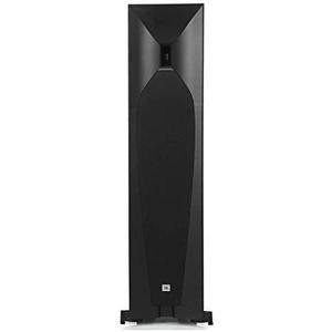 JBL Studio 580 Bluetooth Speakers - Black