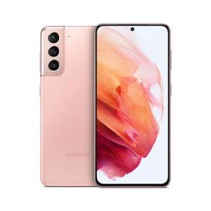 Galaxy S21 5G 128GB - Phantom Pink Unlocked