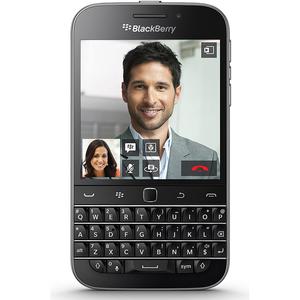BlackBerry Classic 16GB - Black AT&T