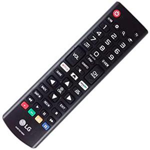 Remote Control - LG AKB75375604