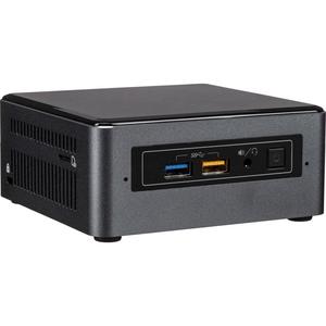 Intel NUC7i5BNH Core i5 2.2 GHz - HDD 1 TB RAM 8GB