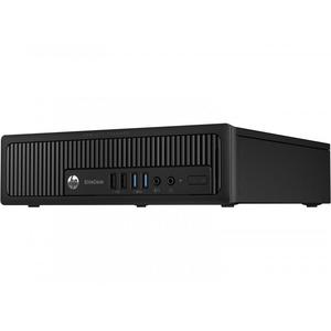 Hp EliteDesk 800G1 Core i5 3.2 GHz - HDD 500 GB RAM 8GB