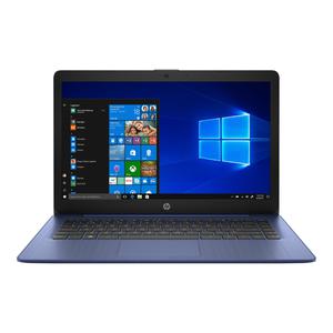 Hp Stream 14-DS0010NR 14-inch (2016) - A4-9120e - 4 GB - HDD 32 GB