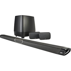 Soundbar Polk Audio MagniFi Max SR - Black