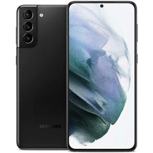 Galaxy S21+ 5G 128GB - Phantom Black - Fully unlocked (GSM & CDMA)