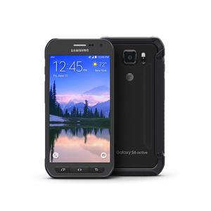 Galaxy S6 Active 32GB - Gray AT&T