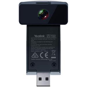 Yealink CAM50 Camcorder - Black