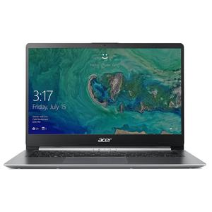 Acer Swift 1 SF114-32-P2PK 14” (2017)