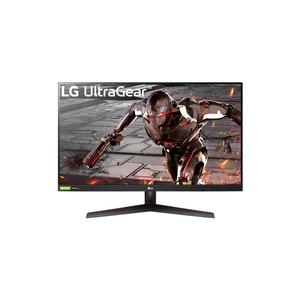 Lg 32-inch Monitor 1920 x 1080 LCD (32GN50T-B)