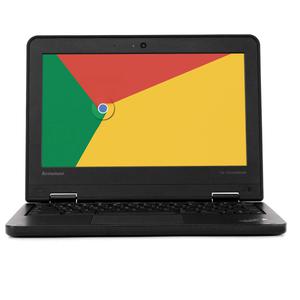 Lenovo 11E 20GE0002US Celeron N3150 1.6 GHz 16GB SSD - 4GB