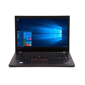 Lenovo ThinkPad T470 14” (2017)