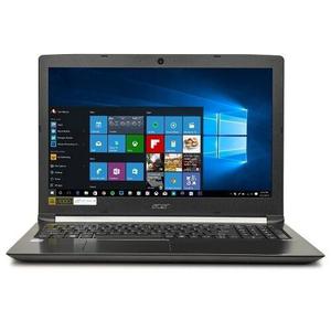 Acer Aspire A515-51-58HD 15.6” (2018)