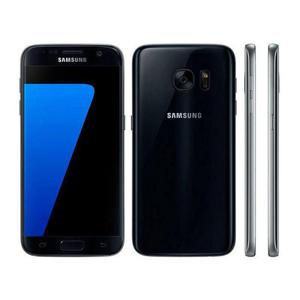 Galaxy S7 32GB - Black Unlocked