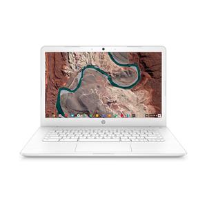 HP ChromeBook 14 G5 14-CA030NR Celeron N3350 1.1 GHz 16GB eMMC - 4GB