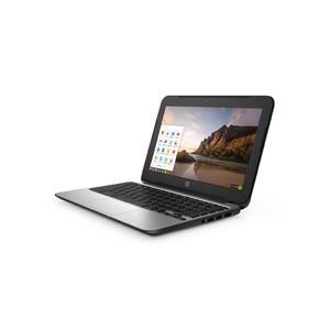 HP Chromebook 11 G3 Celeron N2840 2.16 GHz 16GB SSD - 2GB
