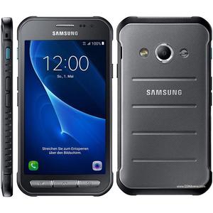 Galaxy Xcover 3 8GB - Gray - Unlocked GSM only