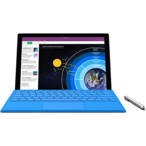 Microsoft Surface Pro 4 12" Core i5 2.4 GHz - SSD 128 GB - 4 GB QWERTY - English (US)
