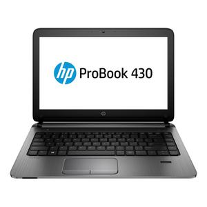 HP ProBook 430 G3 13.3” (2015)