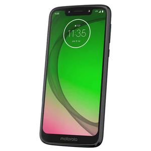Motorola Moto G7 Play 32GB - Black AT&T