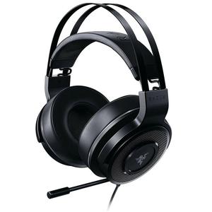 Razer Thresher Tournament Edition Gaming Headphone with microphone - Black