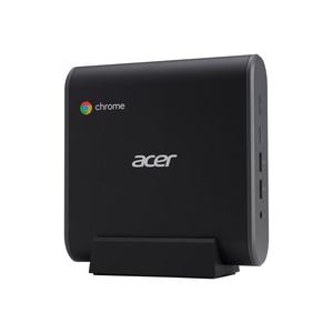 Acer ChromeBox CXI3-4GNKM4 3867U 1.80 GHz - SSD 32 GB RAM 4GB