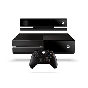 Xbox One - HDD 1 TB - Black