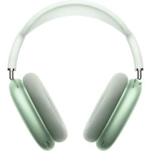 AirPods Max Noise cancelling Headphone Bluetooth with microphone - Green